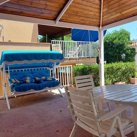I Love Mondello 10 Min Dal Mare A Piedi Hotel Palermo Exterior foto
