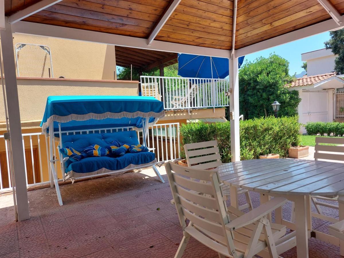 I Love Mondello 10 Min Dal Mare A Piedi Hotel Palermo Exterior foto